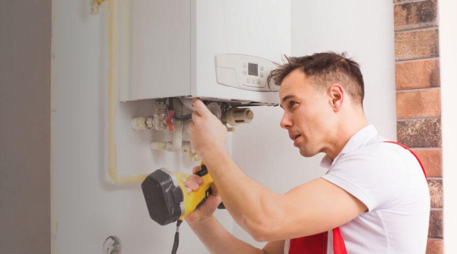 Local expert plumbing services in McGehee, AR